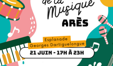Fête de la musique